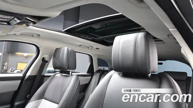 Land Rover Range Rover Velar Range Rover Velar 3.0 P400 Dynamic HSE — Фото автомобиля 17
