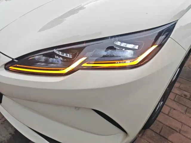 BYD Seal 06 — Фото автомобиля 23
