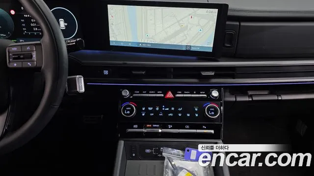 Hyundai Santafe — Фото автомобиля 25
