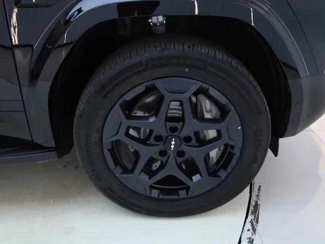 BYD FangChengBao Titanium 7 — Фото автомобиля 24