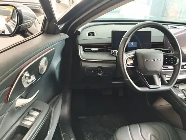 Chery Arrizo 8 PRO — Фото автомобиля 15
