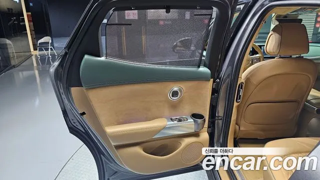 Genesis GV60 — Фото автомобиля 25