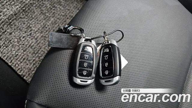 Hyundai Venue Venue 1.6 Modern Plus — Фото автомобиля 16
