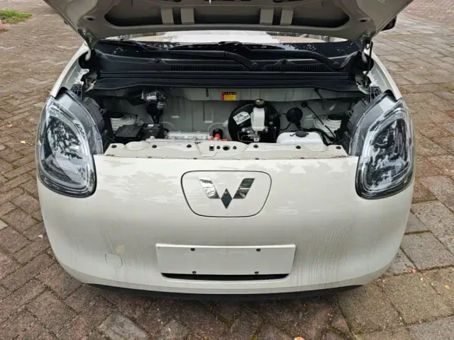 Wuling Hongguang Mini EV — Фото автомобиля 19