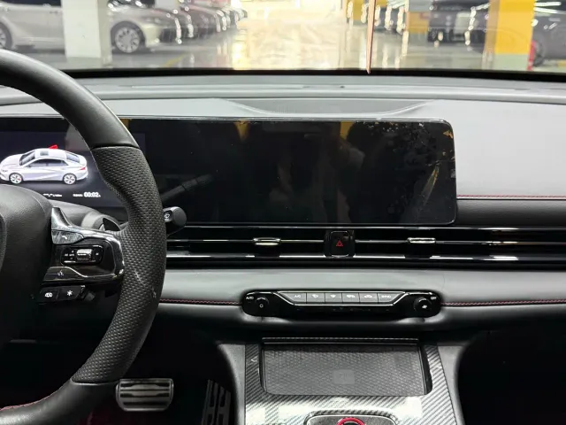 GAC Trumpchi Emkoo — Фото автомобиля 15