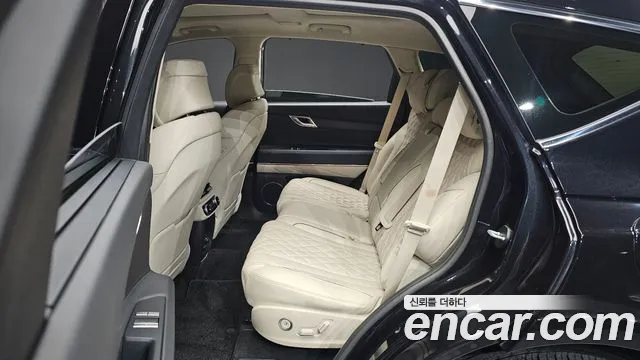 Genesis GV80 3.0 Дизель AWD — Фото автомобиля 11