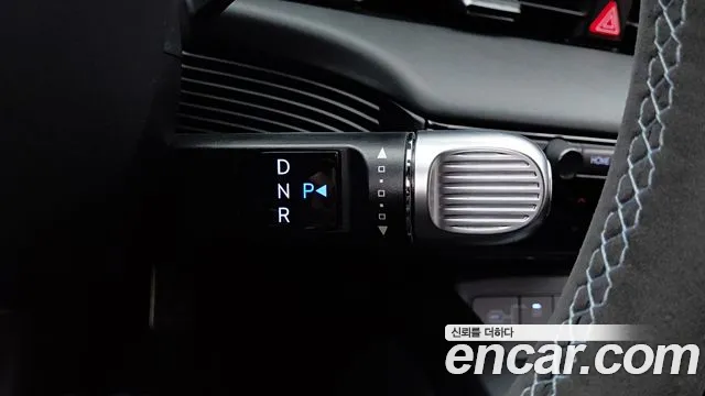 Hyundai Ioniq 5 Ioniq5 — Фото автомобиля 9