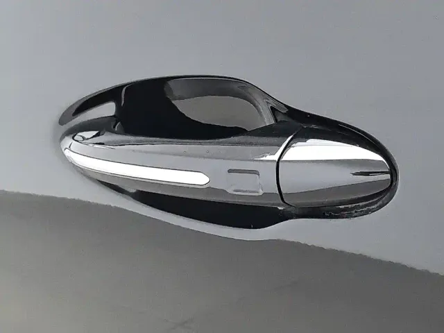 Chery Tiggo 7 PLUS — Фото автомобиля 18