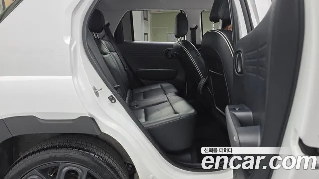 Hyundai Casper — Фото автомобиля 12