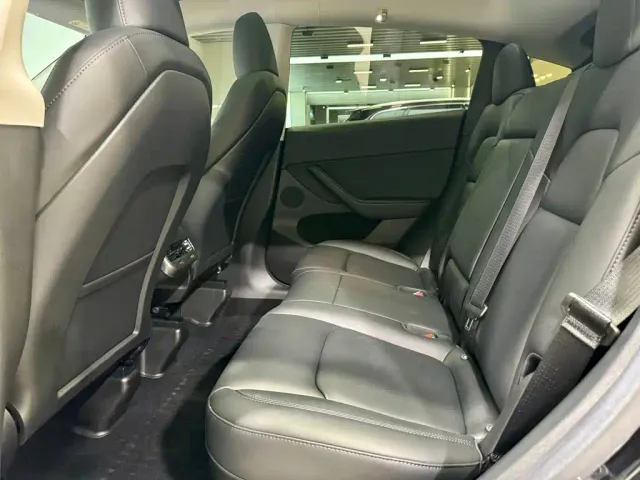 Tesla Model Y — Фото автомобиля 22