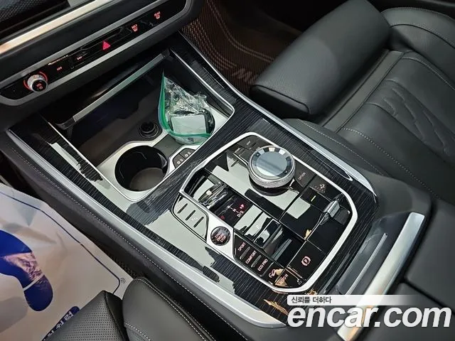 BMW X5 xDrive 40i M Sport — Фото автомобиля 9