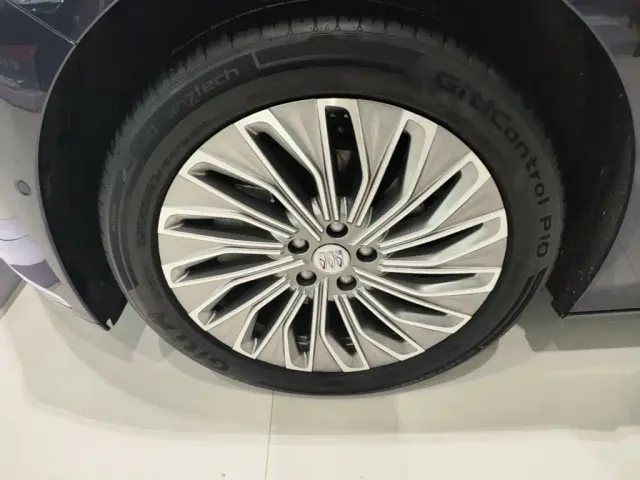 Buick Electra L7 — Фото автомобиля 22