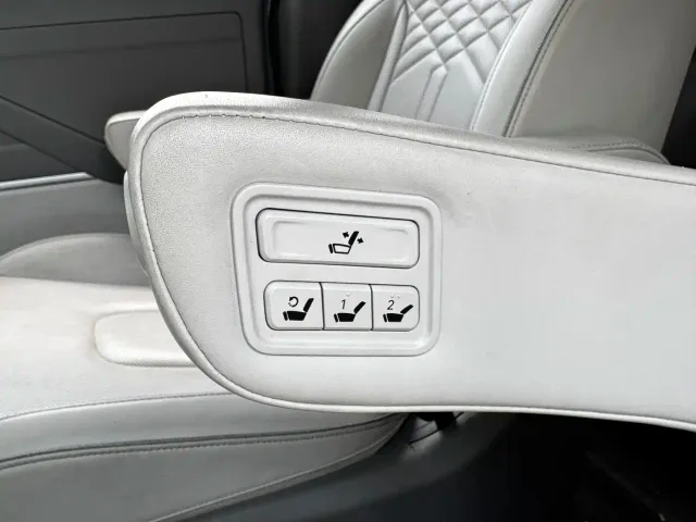 Hyundai Custo — Фото автомобиля 7