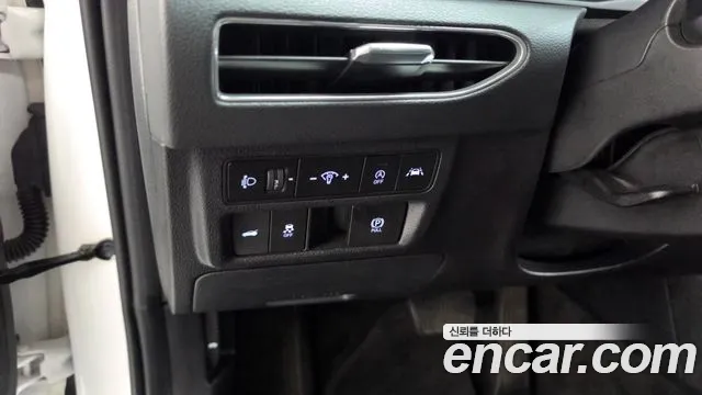 Hyundai Sonata Sonata (DN8) — Фото автомобиля 13