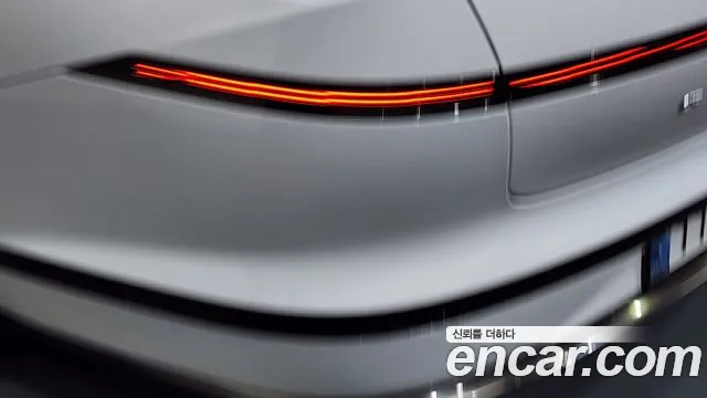 Hyundai Grandeur — Фото автомобиля 6