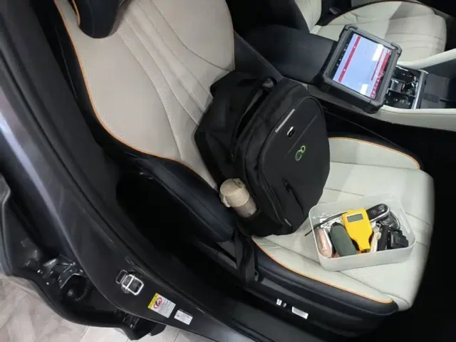 BYD Song PLUS — Фото автомобиля 24