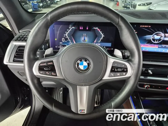 BMW X5 xDrive 40i M Sport — Фото автомобиля 14