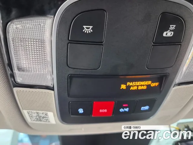 Hyundai Sonata — Фото автомобиля 14