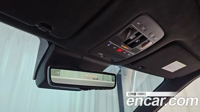 Hyundai Palisade Palisade (LX3) Бензин 2.5T 4WD 7 мест — Фото автомобиля 14