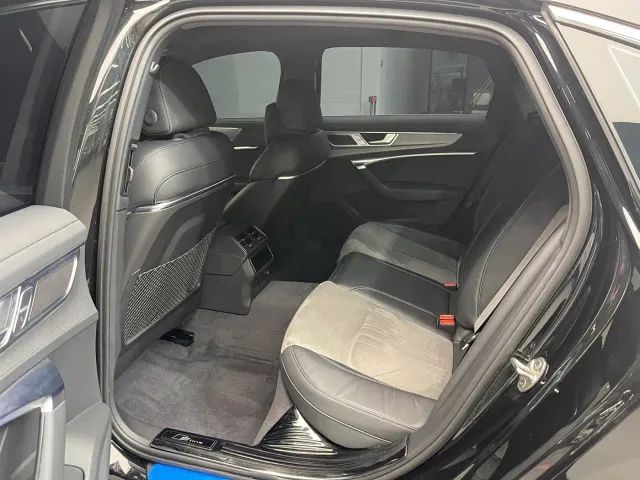 Audi Audi A6L 2024 45 TFSI Premium Dynamic — Фото автомобиля 15