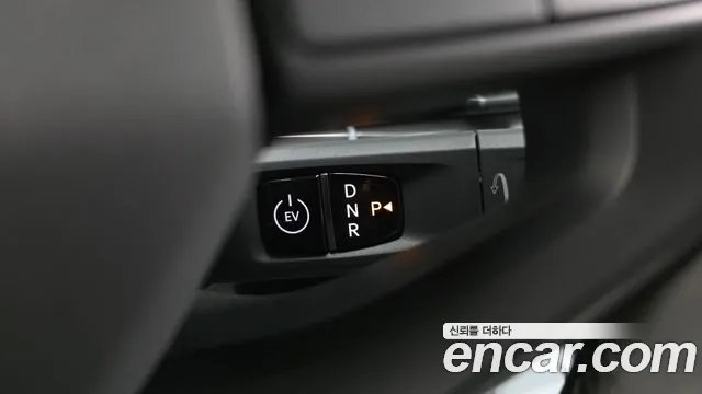 Kia EV3 — Фото автомобиля 9