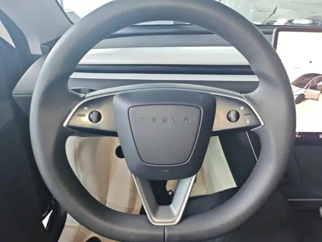Tesla Model Y — Фото автомобиля 10
