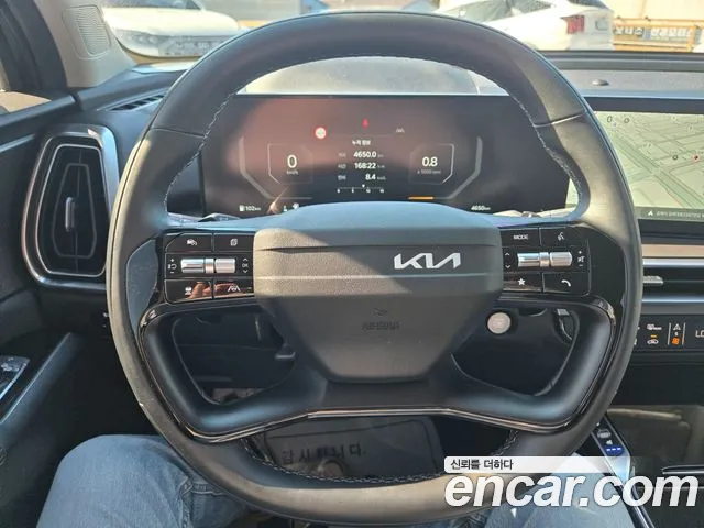 Kia Sorento 4th Gen — Фото автомобиля 11