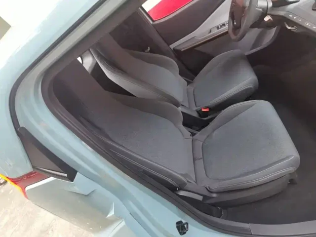 Wuling NanoEV — Фото автомобиля 24