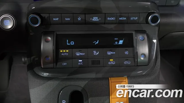 Hyundai Casper Casper Modern — Фото автомобиля 18