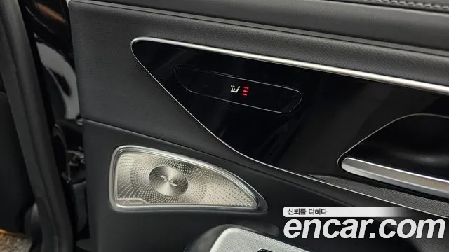 Mercedes-Benz E-Class E-класс W214 — Фото автомобиля 18