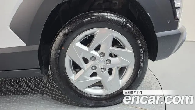 Hyundai Kona Kona Гибрид (SX2) Premium — Фото автомобиля 18