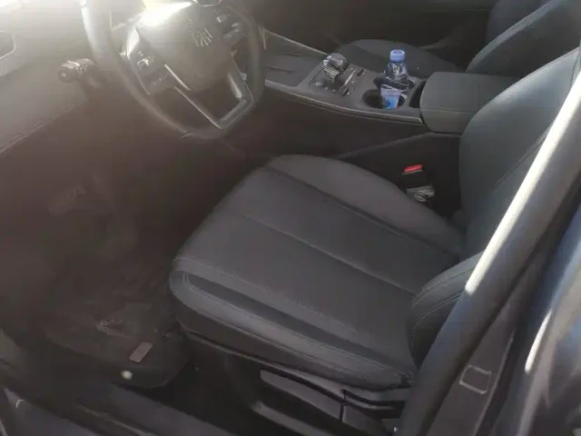 BYD Qin PLUS — Фото автомобиля 9
