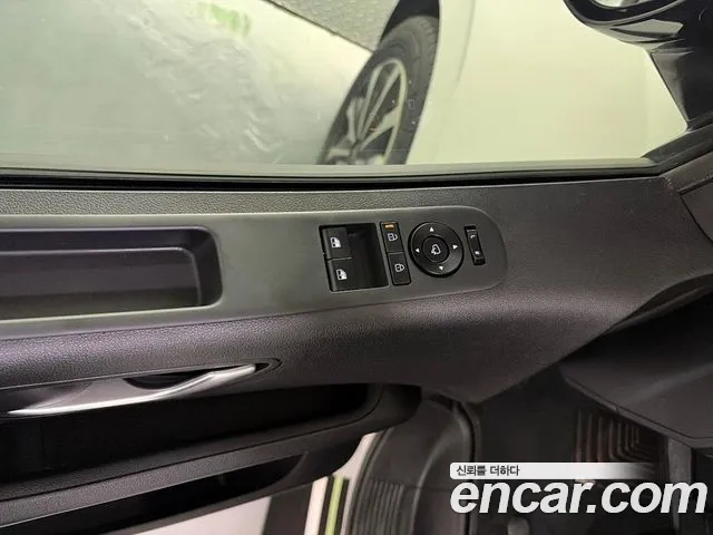 Hyundai ST1 — Фото автомобиля 18
