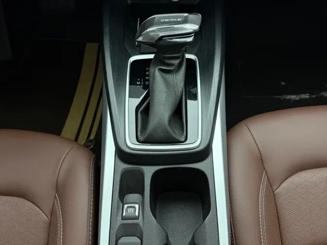 Chevrolet Monza — Фото автомобиля 13