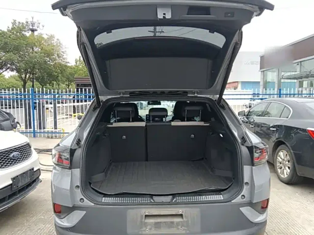 Volkswagen ID.4 Crozz — Фото автомобиля 18