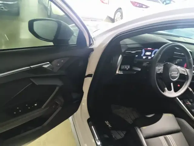 Audi Audi A3 2022 Sportback 35 TFSI Style Sport — Фото автомобиля 15