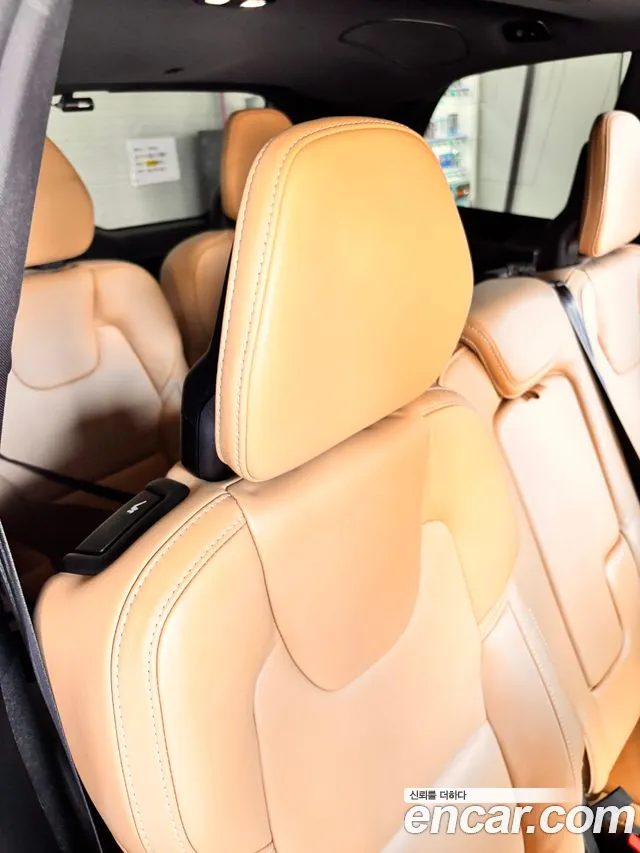 Volvo XC90 Generation 2 — Фото автомобиля 7