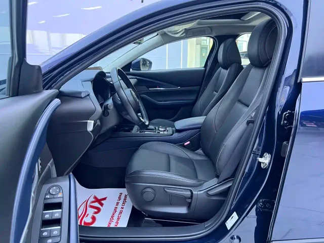 Mazda CX-30 — Фото автомобиля 6