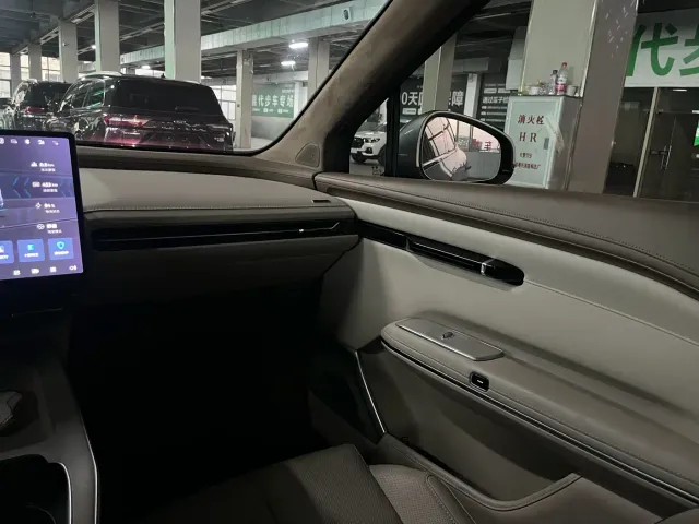 GAC Hyptec HT — Фото автомобиля 9