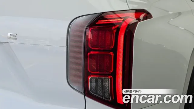 Hyundai Palisade The New — Фото автомобиля 8