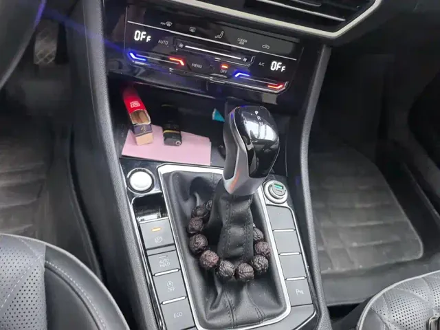 Volkswagen Sagitar — Фото автомобиля 16