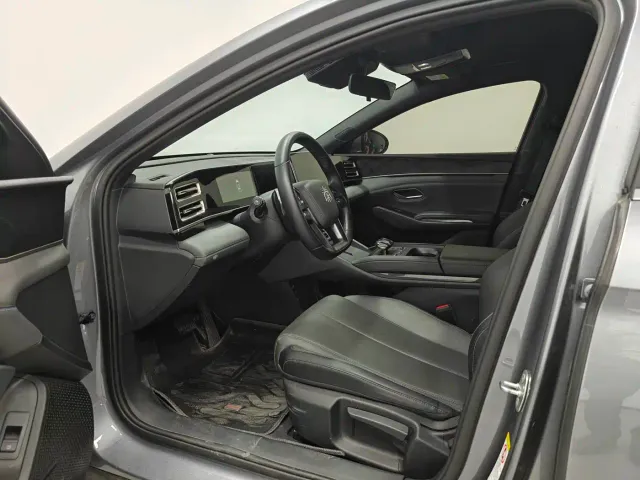 BYD Qin L — Фото автомобиля 7