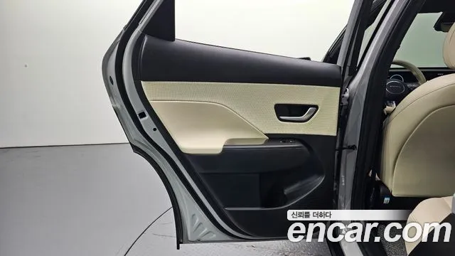 Hyundai Kona SX2 — Фото автомобиля 14