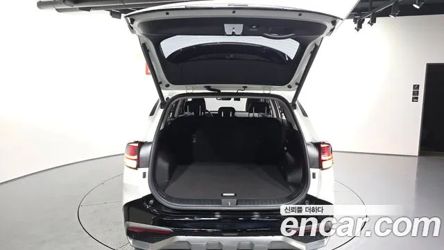 Kia Sportage 5th Gen — Фото автомобиля 26
