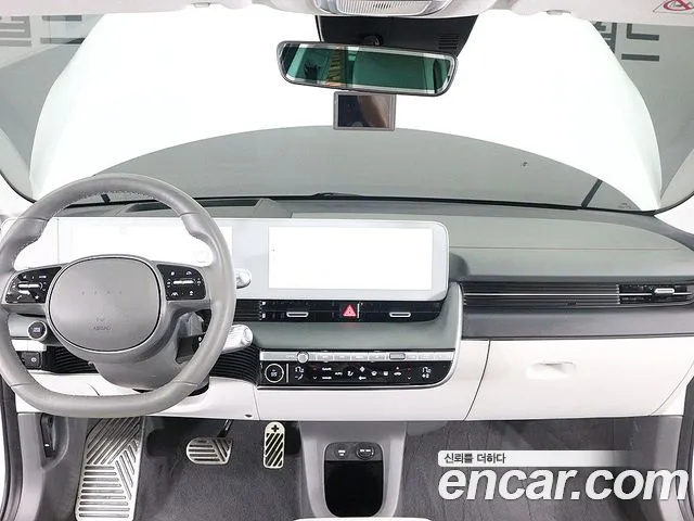 Hyundai Ioniq5 — Фото автомобиля 13