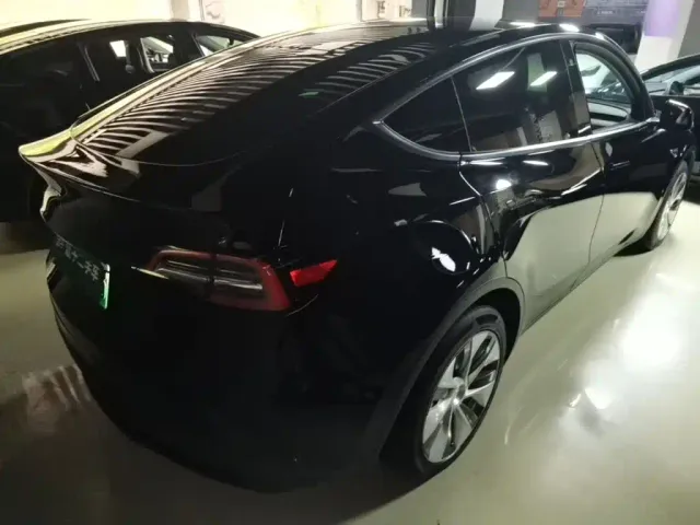 Tesla Model Y — Фото автомобиля 6