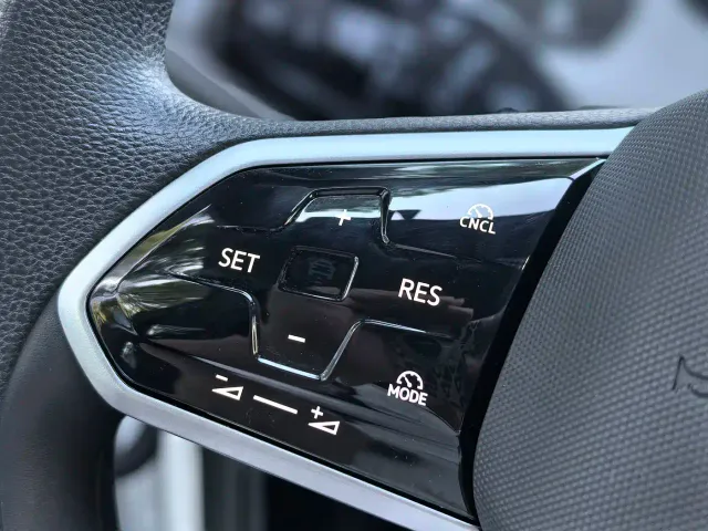 Volkswagen ID.3 — Фото автомобиля 13