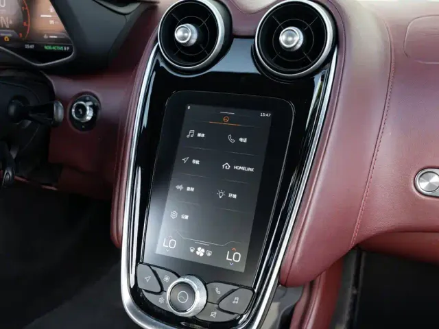 McLaren GT — Фото автомобиля 13