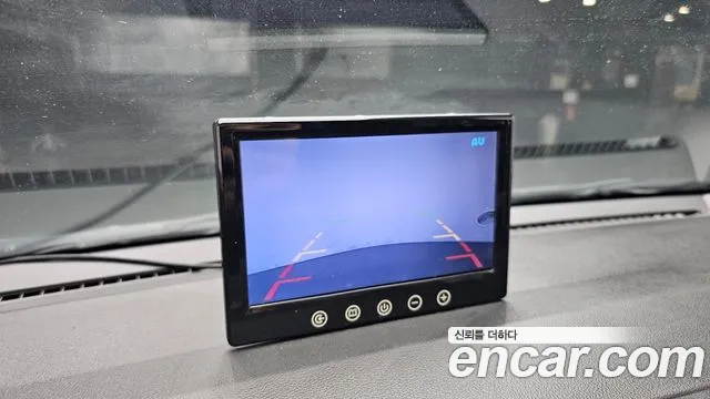 Hyundai Staria Staria — Фото автомобиля 6