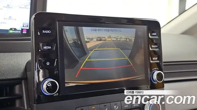 Hyundai Staria Staria — Фото автомобиля 15